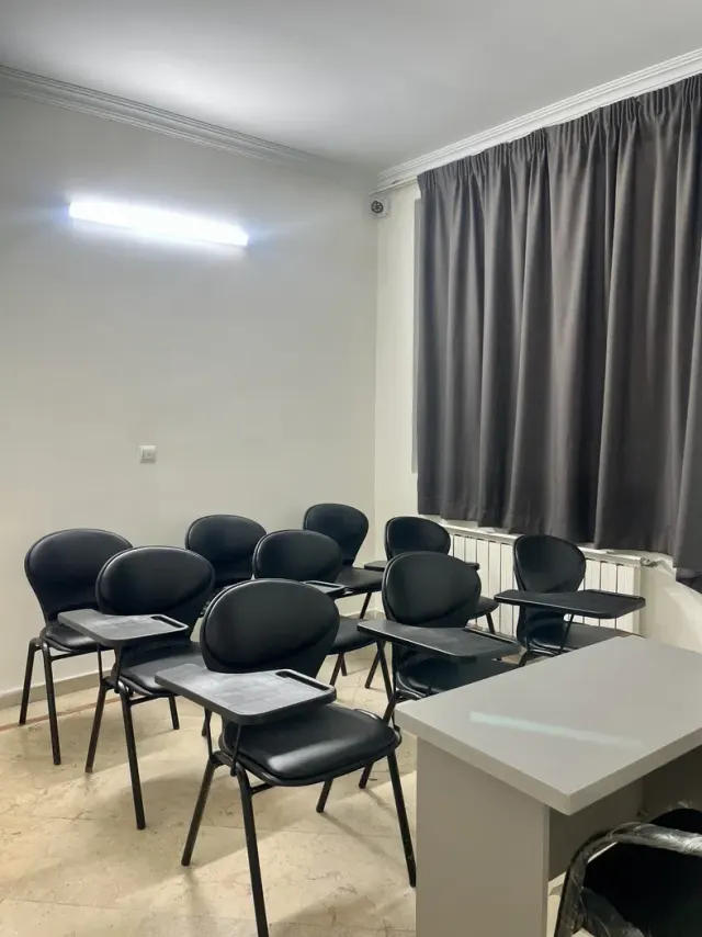 آموزشگاه کامپیوترحسابداری طلوع شمس شعبه3