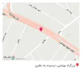 فروشگاه لوازم بهداشتی ساختمانی مژده بخش