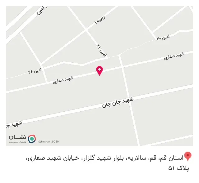 خانه معماری نگار