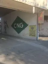 تعمیرگاه CNG پارسیان (گاز سوز)