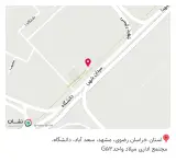 تجهیزات پزشکی سپنتا هوشیار طب
