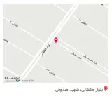 تزئینات ساختمانی نوین