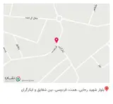 تعمیرگاه موتور و دوچرخه علی