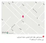 میوه فروشی سجاد