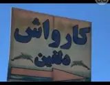 کارواش دلفین