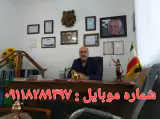وکیل محمد طهرانی