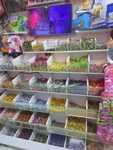 سوپرمارکت نیرومند