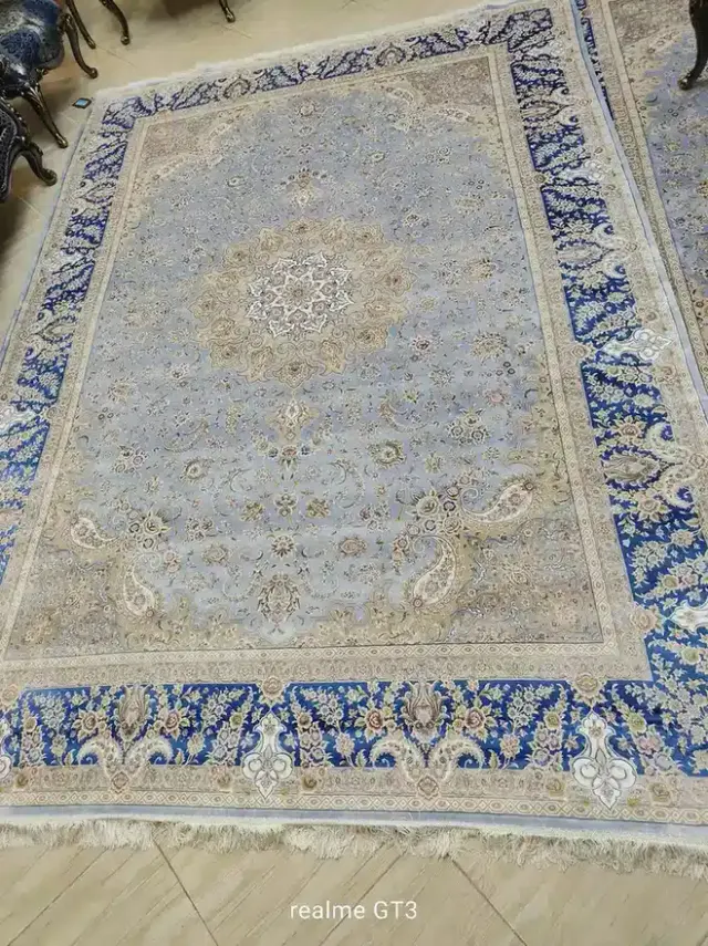 قالیشویی گلستان اصل