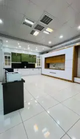 خانه معماری تیک آبی