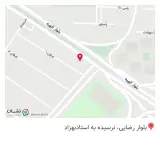فروشگاه شیرآلات سهند