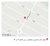 لوازم بهداشتی و ساختمانی کاظم سهندی