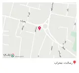سوپر مارکت تقی پور