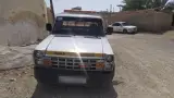 یدک کش رحمان
