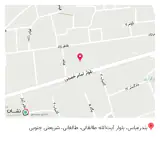 بیمه پاسارگاد هاشمی