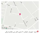 مصالح ساختمانی صادقی