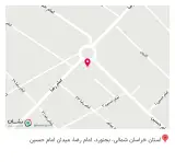 خشکبار و عطاری سالوک