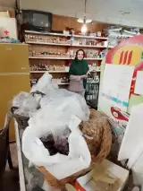 مطب دکتر باران بهاری