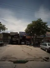 مکانیکی و تعمیرگاه خودرو