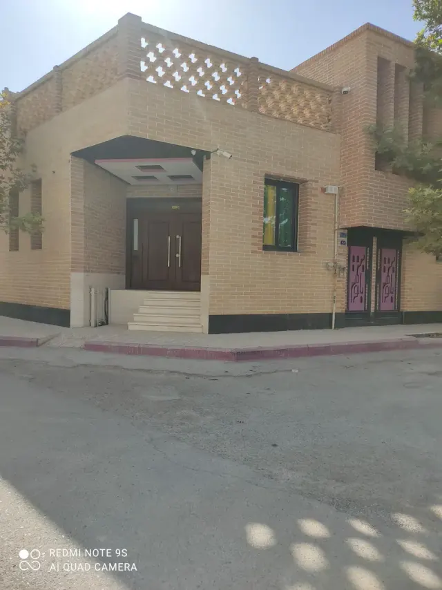 کافه شهربانو