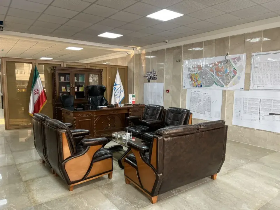 دپارتمان املاک رویال