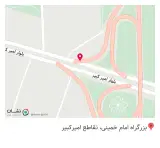 امداد خودرو شیراز ایرانمهر