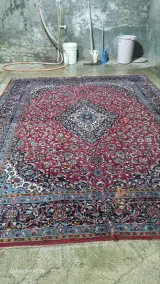 قالیشویی المهدی