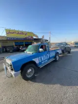 امداد خودرو و مکانیک سیار شبانه روزی