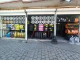 رینگ و لاستیک فروشی هادی