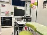 مطب سونوگرافی دکتر فاطمه زارع
