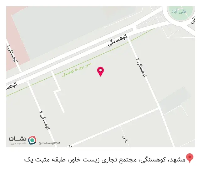 تایپ و تکثیر آریو