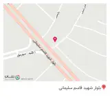 امداد خودرو شبانه روزی سورمق