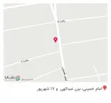 بورک داغ میتوز
