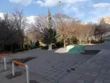 پارک وکیل