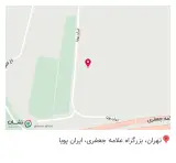 سوپرمارکت سینا