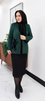 آموزشگاه خیاطی مهراندیش