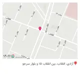 آهن آلات قاضی