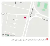 عطاری شفا