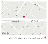 بیمه البرز نمایندگی حامد آبیار 8162