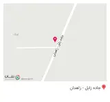 سوپر مارکت مهدی