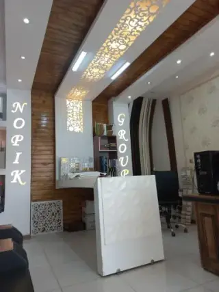 گروه معماری نوپیک