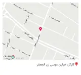 هایمارت - فروشگاه فروشگاه ماهان