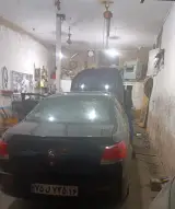 مکانیکی سید مرتضی