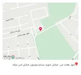 تنور درمانی شفا