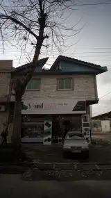 سیستم صوتی و تصویری اتومبیل مرکز صدا