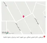 سوپر مارکت و هایپر مارکت جلیلی