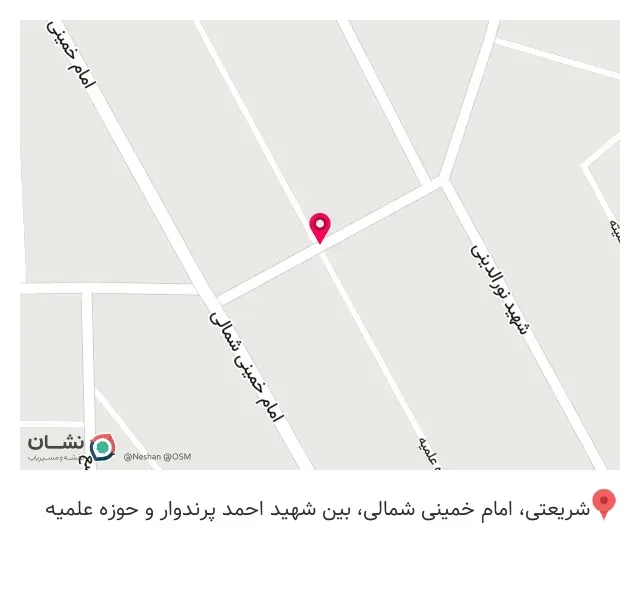 سوپر مارکت و هایپر مارکت جلیلی
