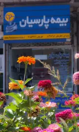 بیمه پارسیان