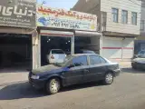 جلوبندی وکمک فنرمجیدکشاورز