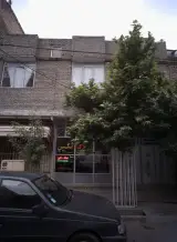 املاک نگین