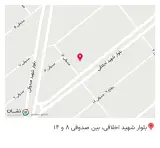 بیمه دانا نمایندگی مقصودی